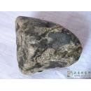 莫湾老场口 翡翠原石 赌石毛料MWJ311