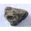 莫湾老场口 翡翠原石 赌石毛料MWJ311