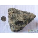 莫湾老场口 翡翠原石 赌石毛料MWJ311