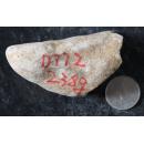 赌石,翡翠毛料 D772 种水翡翠原石