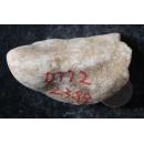 赌石,翡翠毛料 D772 种水翡翠原石